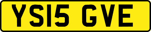 YS15GVE
