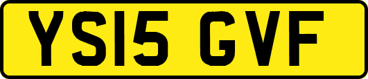 YS15GVF