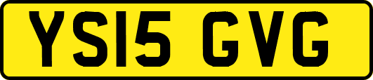 YS15GVG