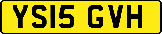 YS15GVH