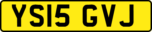 YS15GVJ