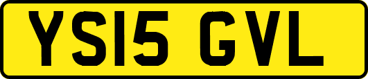 YS15GVL