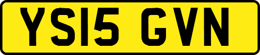YS15GVN