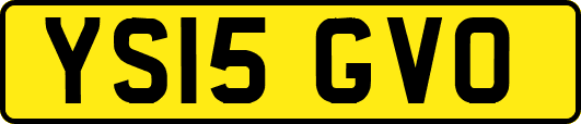 YS15GVO