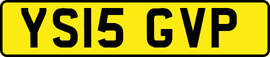 YS15GVP