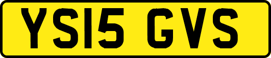 YS15GVS