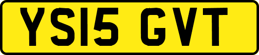 YS15GVT