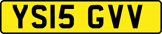 YS15GVV