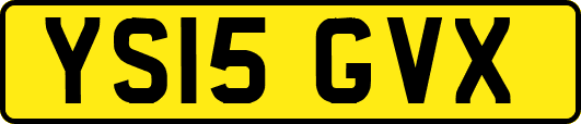 YS15GVX