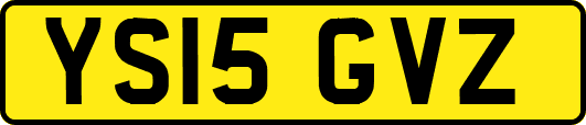 YS15GVZ