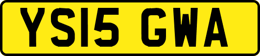 YS15GWA