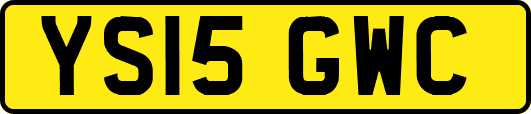 YS15GWC