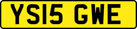 YS15GWE