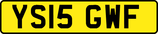 YS15GWF
