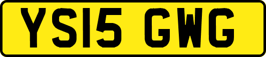 YS15GWG