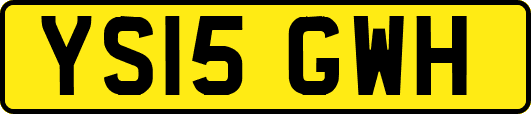 YS15GWH