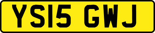 YS15GWJ