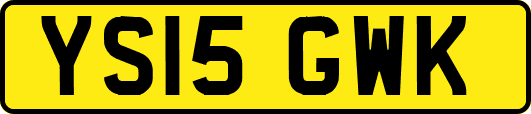 YS15GWK