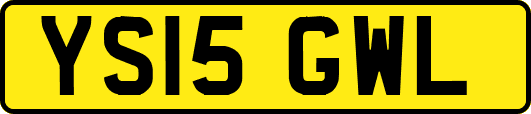 YS15GWL