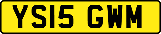 YS15GWM