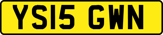 YS15GWN