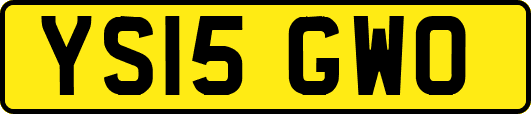 YS15GWO