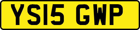 YS15GWP