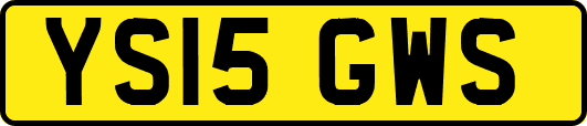 YS15GWS