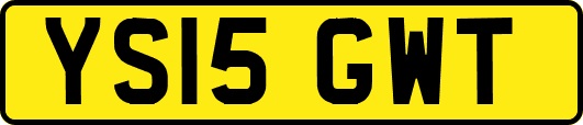 YS15GWT