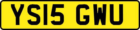 YS15GWU