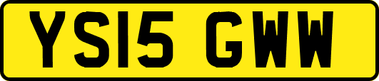 YS15GWW