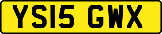 YS15GWX