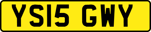 YS15GWY