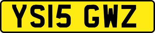 YS15GWZ