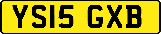 YS15GXB