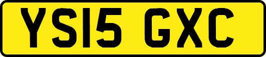 YS15GXC