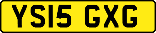 YS15GXG