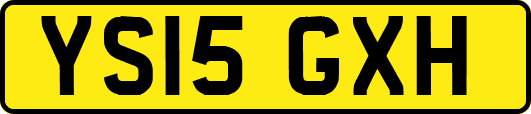 YS15GXH