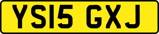 YS15GXJ