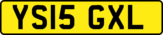 YS15GXL
