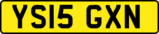 YS15GXN
