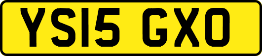 YS15GXO