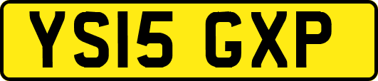 YS15GXP