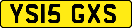 YS15GXS