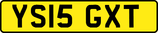 YS15GXT