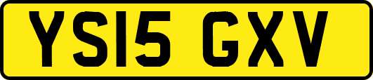 YS15GXV