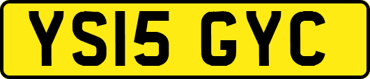 YS15GYC