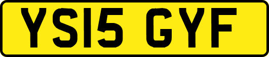 YS15GYF