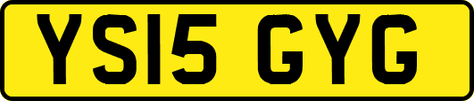 YS15GYG