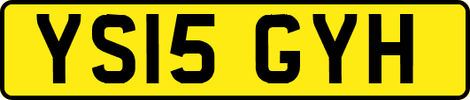 YS15GYH